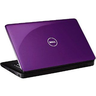 Dell 1012 Inspiron Mini 10 (Purple)  Notebook Computers  Computers & Accessories