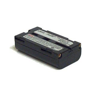 Hitachi VM H835LA Li Ion Camcorder Battery from Batteries  Camera & Photo