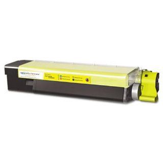 40036 Toner Cartridge   Yellow Electronics