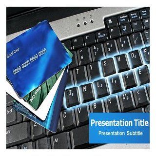 E Commerce Powerpoint Template   E Commerce Powerpoint (PPT) Template Software