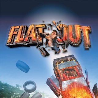 Flatout  Video Games