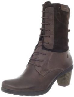 Pikolinos Women's 836 9132F Ankle Boot, Chocolate, 35 EU/4.5 5 M US Shoes Shoes