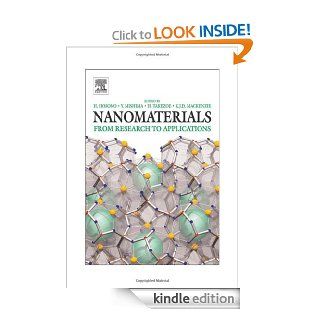 Nanomaterials Research Towards Applications eBook Hideo Hosono, Yoshinao Mishima, Hideo Takezoe, Kenneth J.D. MacKenzie Kindle Store