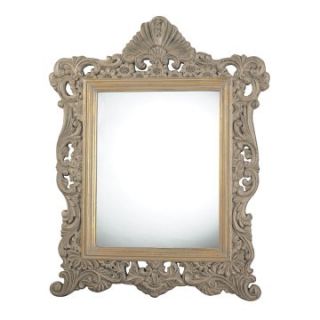 Nantucket Decorative Oversized Mirror   27W x 34H in.   DO NOT USE