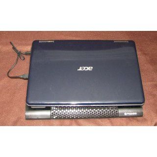 Thermaltake Massive23 LX Laptop Notebook Cooler Oversized 230mm Blue LED Fan USB CLN0015 Electronics