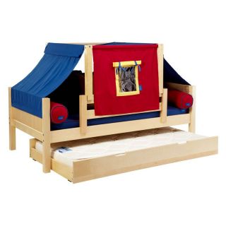 Yo Panel Boy Tent Daybed   Daybeds