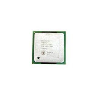 Intel Pentium 4 Processor Frequency 3.0ghz FSB 800mhz Socket 478pin 1MB CPU Process 90 Nm Computers & Accessories