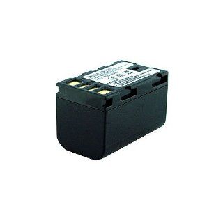 JVC GZ MG77u Replacement Battery (DQ RF815) 