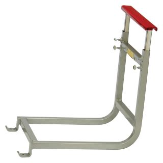 Raymond Products Single Pedestal Attachment for Desk Lifts   Hand Trucks