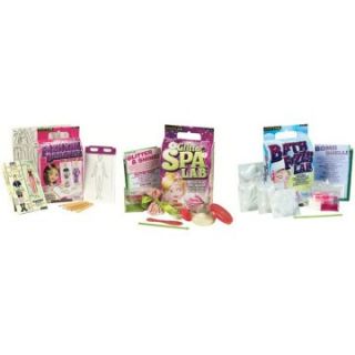 SmartLab Toys Her Mini 3 Pack   Learning Toys
