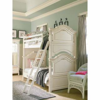 Gabriella Twin over Twin Bunk Bed   Trundle Beds