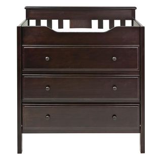 Babyletto Newhaven 3 Drawer Changer   Nursery Furniture