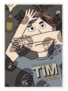 The Life and Times of Tim Season 2 Cheri Oteri, Rick Gomez, Edie McClurg Movies & TV