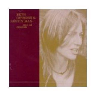 OUT OF SEASON by BETH GIBBONS & RUSTIN MAN [Korean Imported] (2002) BETH GIBBONS & RUSTIN MAN Books