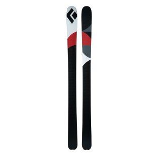 Black Diamond Verdict Ski   Men's Skis 170 Chili Pepper  Alpine Skis  Sports & Outdoors