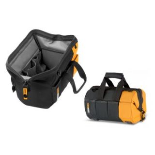 Toughbuilt 12 in. Massive MouthTool Bag   Tool Boxes
