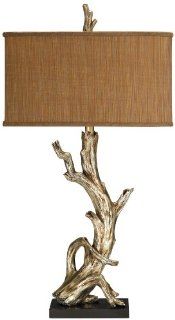 Sterling Industries 91 840 Driftwood Lamp   Table Lamps