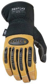 ERGODYNE 16082 MODEL 840 MATERIAL HANDLING GLOVE SIZE S   Work Gloves  