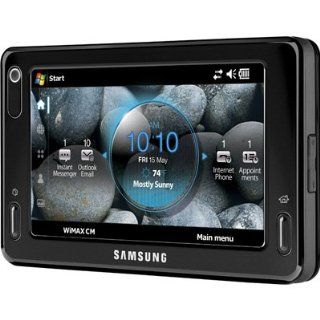Samsung Mondi WiMax/Wi Fi Mobile Internet Tablet  Tablet Computers  Computers & Accessories
