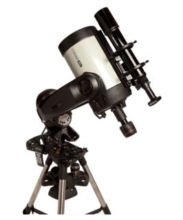 Celestron 11 Inch CPC Deluxe HD Astrophotography Package   Telescopes