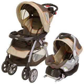 Baby Trend Travel System   Mesa   Travel System Strollers