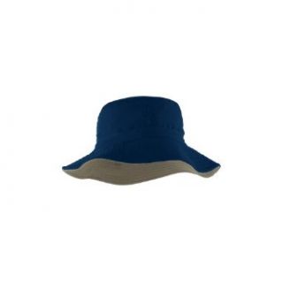 Coolibar UPF 50+ Kids' Reversible Bucket Hat Clothing
