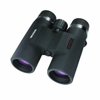 Sightron SIIBL842 8X42 Binocular (Black) Sports & Outdoors