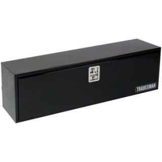 Tradesman Underbody Box 60 in.   Truck Tool Boxes
