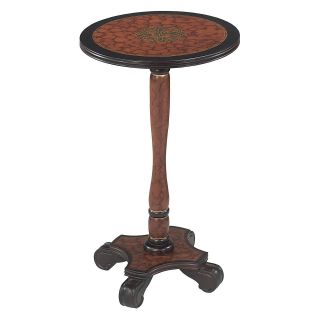Elk Lighting Wentworth Accent Table   End Tables