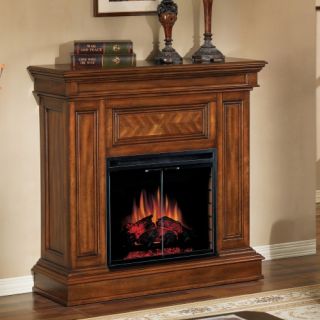 Classic Flame Phoenix Convertible Electric Fireplace   Electric Fireplaces
