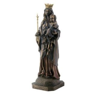 YTC Summit Virgin Mary With Baby Jesus   Sculptures & Figurines