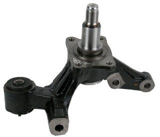 Auto 7 844 0166 Axle Spindle For Select Hyundai Vehicles Automotive