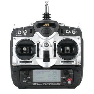 7202 Synthesized PCM Heli 4 DS821 R790 Toys & Games