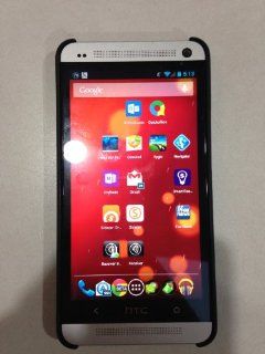 HTC ONE (M7) 64gb of Onboard Memory / Unlocked Bootloader. Cell Phones & Accessories