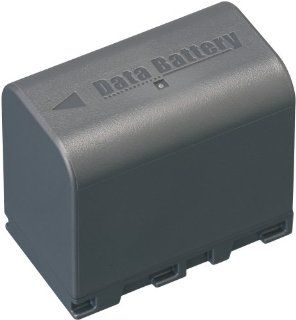 JVC BN VF823U 2190 mAh Rechargeable Data Battery for JVC MiniDV  Camcorder Batteries  Camera & Photo