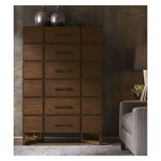 Lexington Home Brands 11 South Skyline 10 Drawer Chest   Dressers & Chests