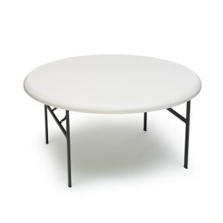 Iceberg 60 in. 1200 Series Round Tables   Office Tables