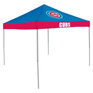 Logo MLB Team 9 x 9 Pop Up Canopy   Canopies