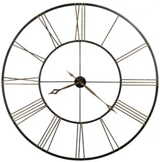 Howard Miller Postema 49 Inch Wall Clock   Wall Clocks