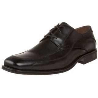 Florsheim Men's Raymer Oxford,Black,7 D US Shoes
