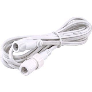 Rope Light   Power Cord Extension Cable   6 Foot   5/8 in.   5 Wire   FlexTec MC18  