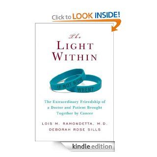 The Light Within eBook Lois M. Ramondetta, Deborah Sills Kindle Store