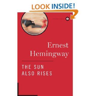 The Sun Also Rises eBook Ernest Hemingway Kindle Store