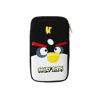 Cute Birds Case, Sleeve for Sprint Galaxy Tab SPH 100, T Mobile SGH T849, Galaxy Tab Verizon 3G, US Cellular, Galaxy P1000, Nook, Archos tablet or any 7inch tablet (BLACK) Kindle Store