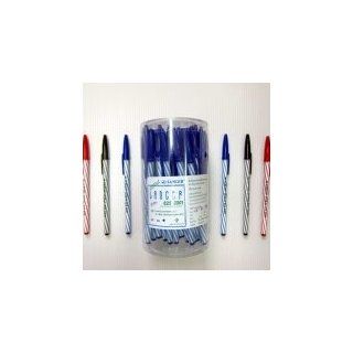Wholesale 50 pcs Lancer pens Ballpoint pens Office Depot Brand 
