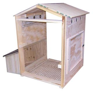 Creative Coops Expansion Package   Small to Family   Chicken Coops