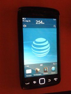 NEW BLACKBERRY TORCH 9860 UNLOCKED TOUCHSCREEN " GSM 850/900/1800/1900Mhz 3G HSDPA 850/1900/2100/800Mhz AT&T BRANDED 1,2,5,6 BANDS. Cell Phones & Accessories