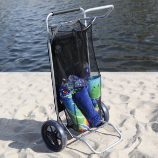 Copa Cargo Table Beach Cart   Beach Carts