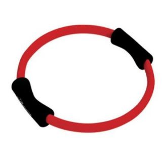 Sivan Health and Fitness Pilates Ring 14 in. with Comfort Grip   Pilates and Yoga