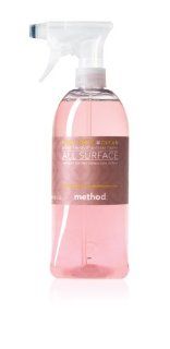 Method Pink Grapefruit All Purpose Surface Cleaner 828 ml [Grocery]  Multipurpose Cleaners  Grocery & Gourmet Food